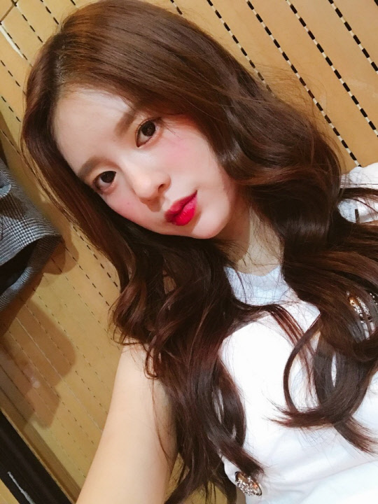 모모랜드 데이지
